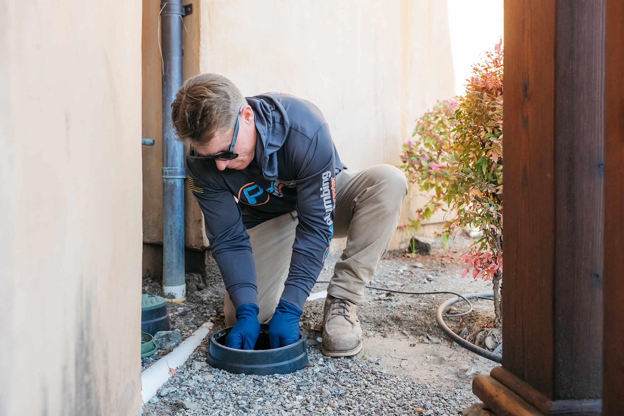 Slab Leak Repair | Pros Plumbing & Rooter