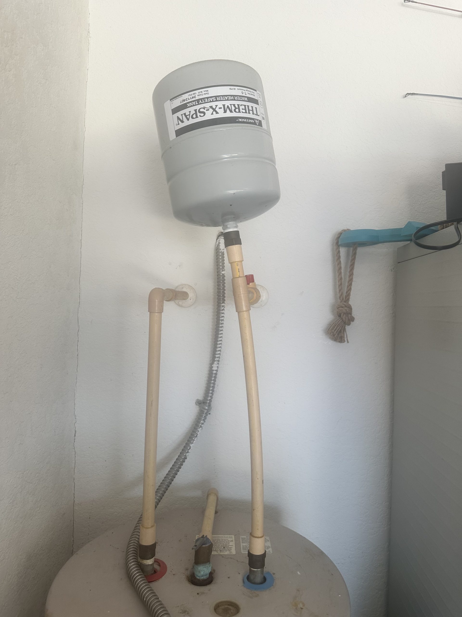 water heater repair naples, water heater replacement naples